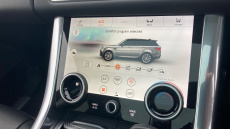 Land Rover Range Rover Sport 2.0 P400e HSE Dynamic 5dr Auto Estate